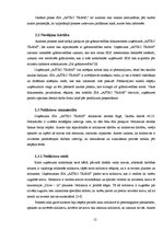 Prakses atskaite 'Prakses atskaite loģistikas uzņēmumā', 12.