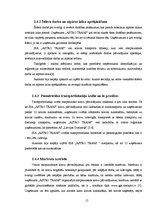 Prakses atskaite 'Prakses atskaite loģistikas uzņēmumā', 15.