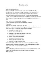 Konspekts 'Krievijas rublis', 1.