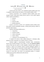 Referāts 'Loģistika zemnieku saimniecības uzņēmumā', 3.