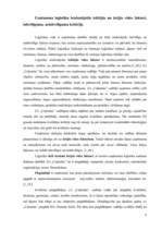 Referāts 'Loģistika zemnieku saimniecības uzņēmumā', 6.