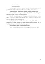 Referāts 'Loģistika zemnieku saimniecības uzņēmumā', 10.