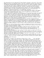 Eseja 'The Different Religions Around the World', 1.