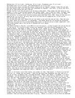 Eseja 'The Different Religions Around the World', 2.