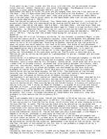 Eseja 'The Different Religions Around the World', 5.