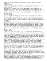 Eseja 'The Different Religions Around the World', 6.