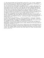 Eseja 'The Different Religions Around the World', 9.