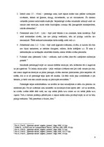 Referāts 'Neverbālā komunikācija', 6.