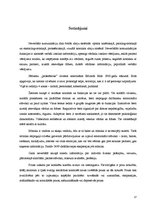 Referāts 'Neverbālā komunikācija', 17.