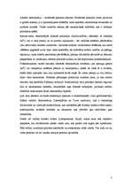 Konspekts 'Politiskie režīmi un valsts iekārtas formas', 3.