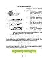 Referāts 'Gofrētā kartona ražošanas tehnoloģija', 9.