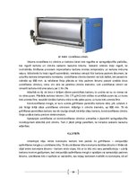 Referāts 'Gofrētā kartona ražošanas tehnoloģija', 28.