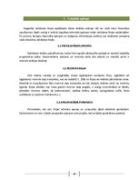 Referāts 'Gofrētā kartona ražošanas tehnoloģija', 35.