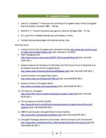 Referāts 'Gofrētā kartona ražošanas tehnoloģija', 39.
