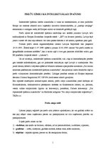 Eseja 'Preču zīmes kā intelektuālais īpašums', 1.