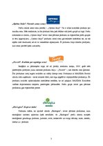 Eseja 'Preču zīmes kā intelektuālais īpašums', 3.