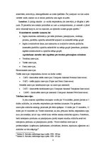 Konspekts 'Datu vākšanas posms mārketinga pētījumā', 4.