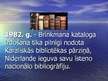 Prezentācija 'Nīderlandes nacionālā bibliogrāfija', 4.