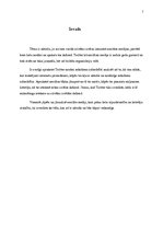 Referāts 'Mediju kanāls "Twitter"', 2.