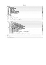 Referāts 'Datu aizsardzība pret vīrusiem un tārpiem. Arhivācija', 1.