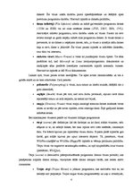 Referāts 'Datu aizsardzība pret vīrusiem un tārpiem. Arhivācija', 4.