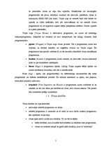 Referāts 'Datu aizsardzība pret vīrusiem un tārpiem. Arhivācija', 5.