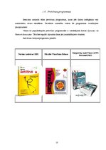 Referāts 'Datu aizsardzība pret vīrusiem un tārpiem. Arhivācija', 10.