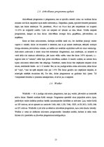 Referāts 'Datu aizsardzība pret vīrusiem un tārpiem. Arhivācija', 13.