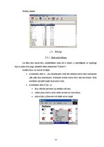 Referāts 'Datu aizsardzība pret vīrusiem un tārpiem. Arhivācija', 14.