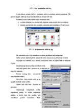 Referāts 'Datu aizsardzība pret vīrusiem un tārpiem. Arhivācija', 15.