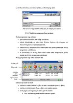 Referāts 'Datu aizsardzība pret vīrusiem un tārpiem. Arhivācija', 17.