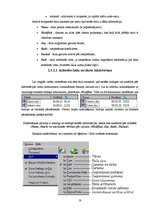 Referāts 'Datu aizsardzība pret vīrusiem un tārpiem. Arhivācija', 18.