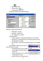 Referāts 'Datu aizsardzība pret vīrusiem un tārpiem. Arhivācija', 20.
