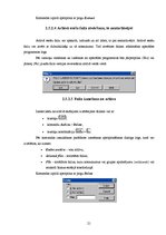 Referāts 'Datu aizsardzība pret vīrusiem un tārpiem. Arhivācija', 21.