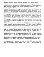 Eseja 'Women in Charge,An Analysis of "Executive Women on a Tightrope"', 1.