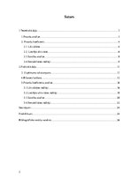 Referāts 'Finanšu analīze SIA "Jeld-wen Latvia"', 2.