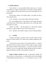 Referāts 'Finanšu analīze SIA "Jeld-wen Latvia"', 4.