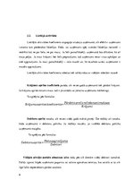 Referāts 'Finanšu analīze SIA "Jeld-wen Latvia"', 6.