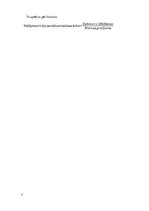 Referāts 'Finanšu analīze SIA "Jeld-wen Latvia"', 7.