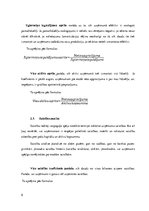 Referāts 'Finanšu analīze SIA "Jeld-wen Latvia"', 8.