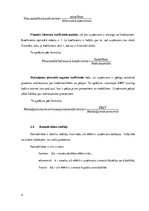 Referāts 'Finanšu analīze SIA "Jeld-wen Latvia"', 9.