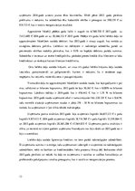 Referāts 'Finanšu analīze SIA "Jeld-wen Latvia"', 13.