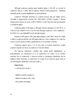 Referāts 'Finanšu analīze SIA "Jeld-wen Latvia"', 14.