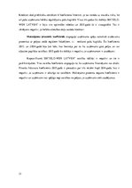 Referāts 'Finanšu analīze SIA "Jeld-wen Latvia"', 21.