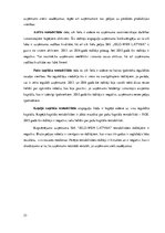 Referāts 'Finanšu analīze SIA "Jeld-wen Latvia"', 23.