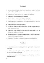 Referāts 'Finanšu analīze SIA "Jeld-wen Latvia"', 24.