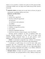 Referāts 'Motivācija un uzticība organizācijai', 11.