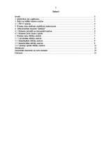 Referāts 'PAS "Grindex" finanšu risku analīze', 1.