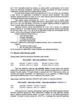 Referāts 'PAS "Grindex" finanšu risku analīze', 15.