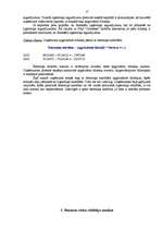 Referāts 'PAS "Grindex" finanšu risku analīze', 16.